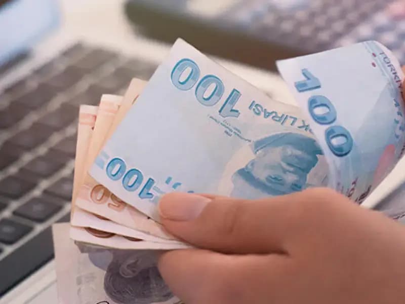 Kayıt Dışı Ödemelere Son: Elden Para Dönemi Sona Eriyor!