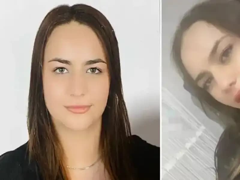 Kayıp Sudenaz Sevenlerini Sevindirerek Bulundu: O Anlar Anbean Paylaşıldı