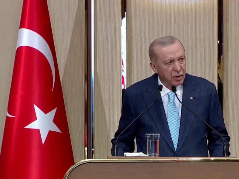 Cumhurbaşkanı Erdoğan, Eğitim Ailesi ile İftar Programında Açıklamalarda Bulundu