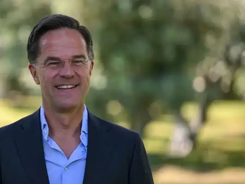 Eurofighter Krizi: Rutte'den Müttefiklere İlişkin Önemli Açıklama