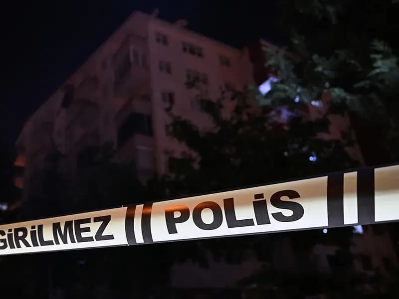 Sakarya'da Emekli Başkomiserin Şüpheli Ölümü Gündemde