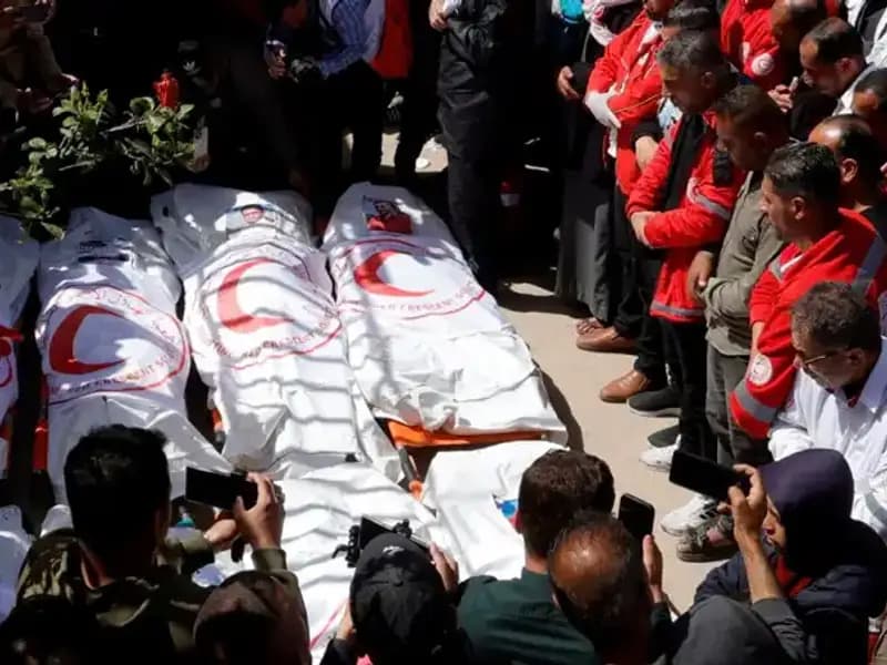 Tanık Doktor, İsrail’in Gizlenen Vahşetini Açıklıyor: Savaş Suçları Gerçek mi?