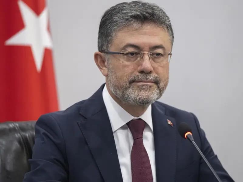 Bakan Yumaklı: Suriye'ye Tarım Ateşesi Atama Hazırlığı Var