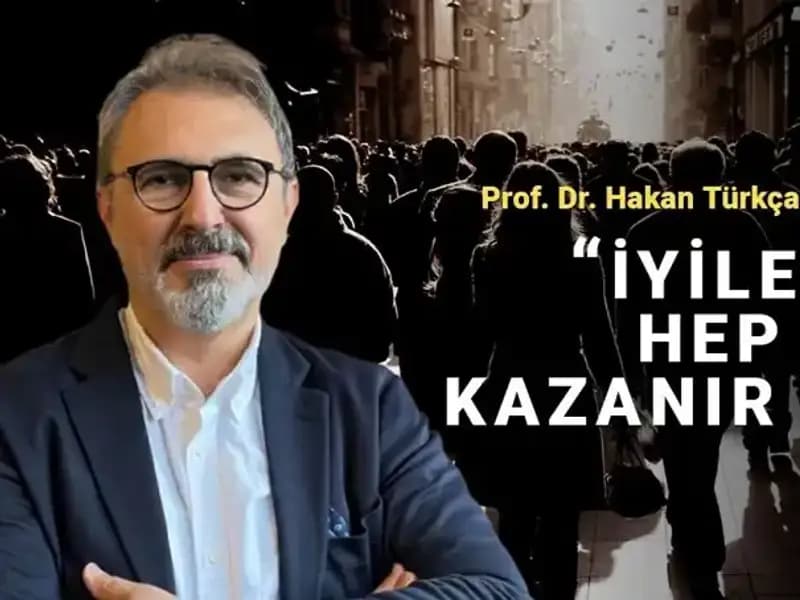 Yalancının Mumu Yatsıya Kadar Mı Yanar? Psikiyatri Uzmanı Açıklıyor