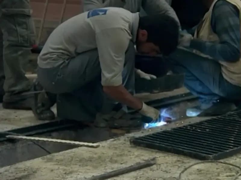 Şubat ayında iş kazalarında 126 çalışan hayatını kaybetti