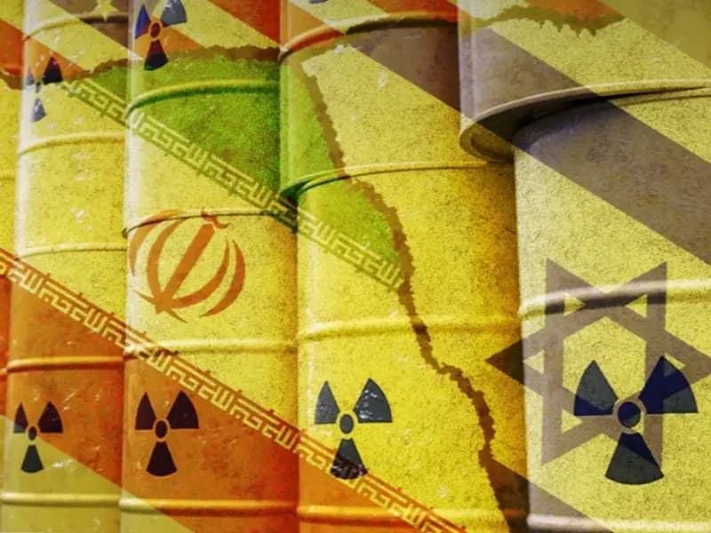 ABD, İran'ın Uranyumuna Erişim İçin İki Strateji Üzerinde Duruyor
