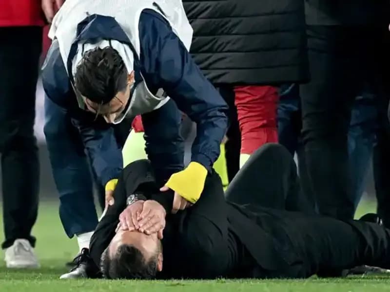 Galatasaray'dan Fenerbahçe'ye Sert Yanıt: 'Sporun Aleyhine Bir Saldırı'