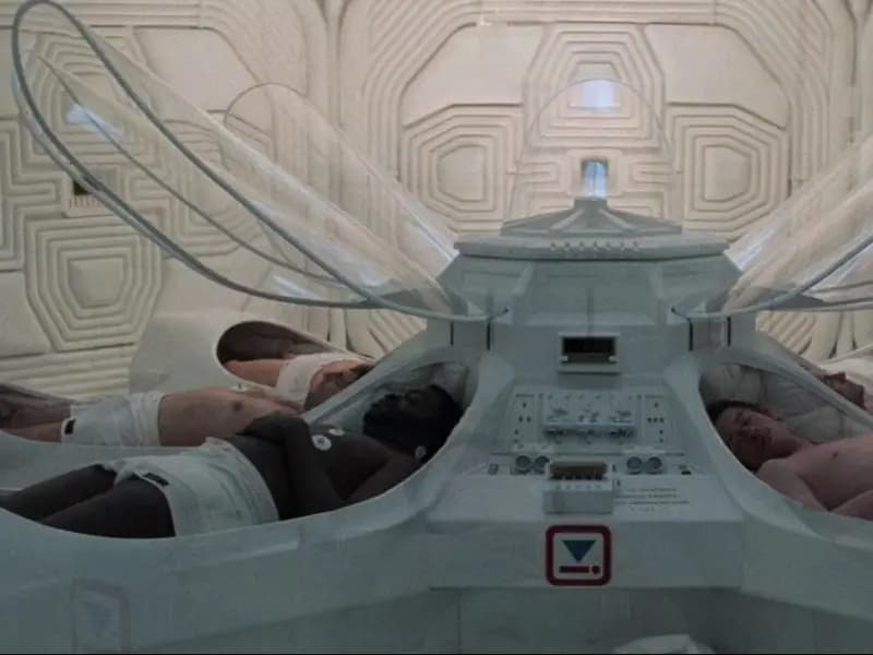 Dondurulmuş Beyin Dokusu Yeniden Canlandırıldı: Bilim Kurgu Gerçek Oluyor