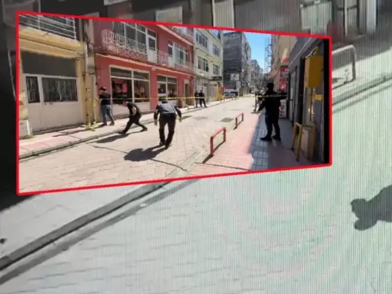 16 Yaşındaki Genç, Ablasını Kaçıran Kişiyi Canice Öldürdü!