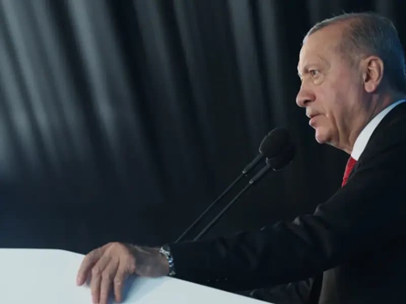 Cumhurbaşkanı Erdoğan: Irkçılık adı altında "Türkiye" düşmanlığı yapılıyor