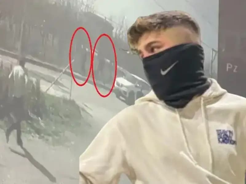 Tanıdık Çehreler: Liseli Yakup'un Başına Gelenler Şaşkınlık Yarattı