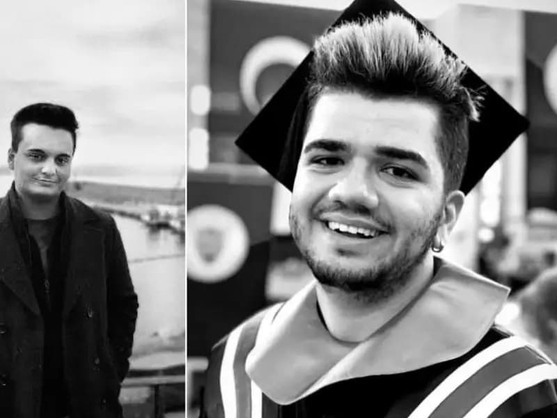 Yangın Kurtarma Operasyonunda Acı Son