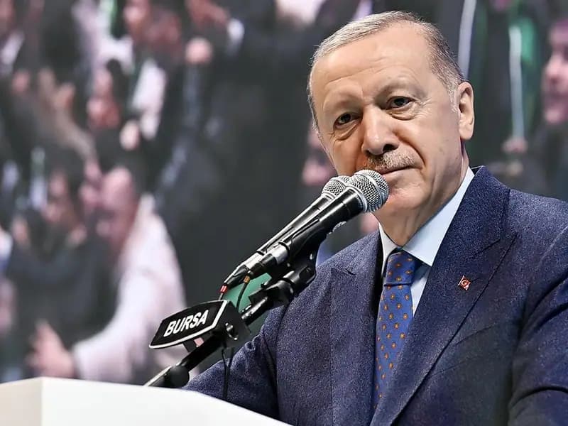 Cumhurbaşkanı Erdoğan, Sosyal Konut Seferberliği Başlatmayı Planlıyor