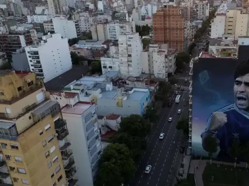 Maradona'nın Ölümü: Sağlık Çalışanları Cinayetle Yargılanacak Mı?