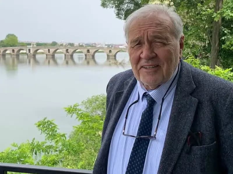 Prof. Dr. İlber Ortaylı'nın hastalığı ve vefatı hakkında detaylar