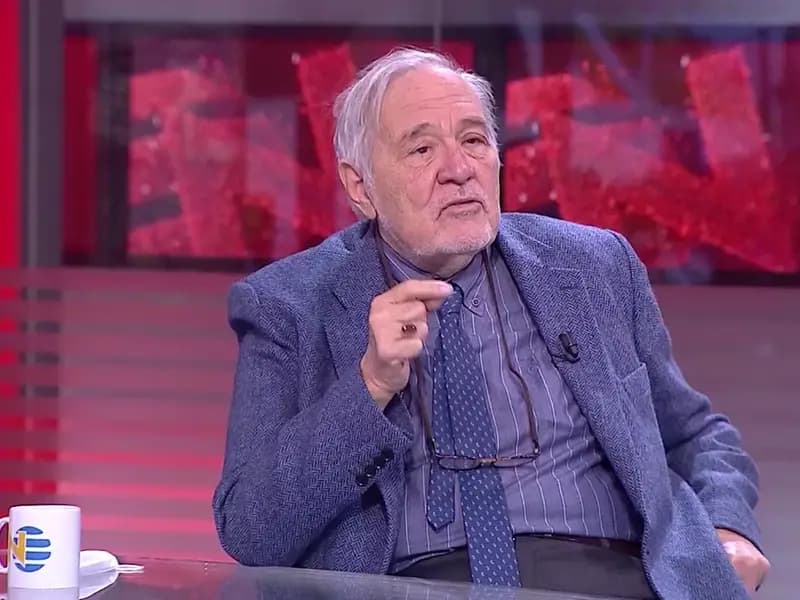 İlber Ortaylı, NTV'de Çanakkale'yi Anlattı: Tarihin Önemi