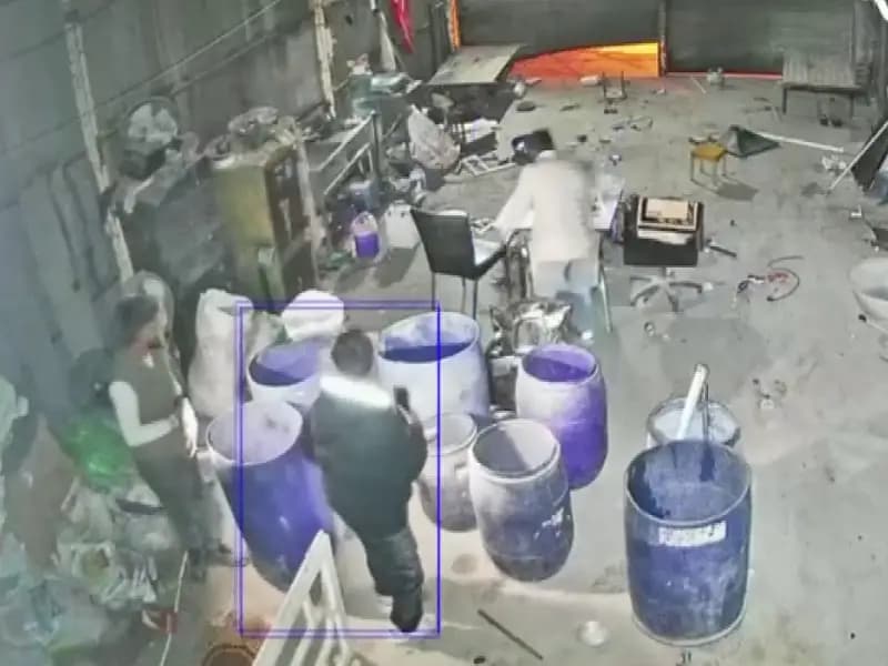 Adıyaman'daki hurdacı, 5 ayda 6 kez soyuldu: 1,5 milyon TL kayıp