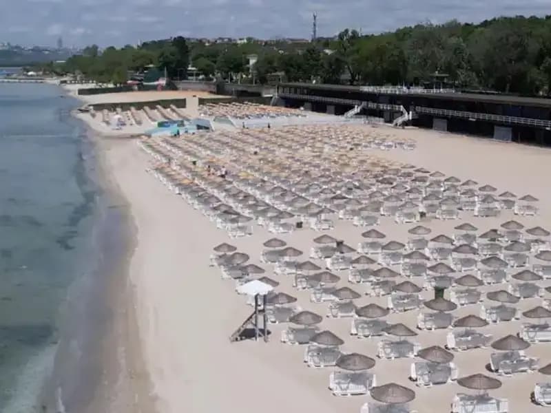 İstanbul Plajlarında 2025 Yılı Giriş Ücretleri Belirlendi!