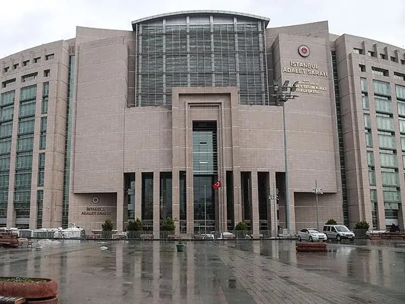 Marka Yatırım Holding'e Operasyon: Mine Tozlu Biçer Gözaltında