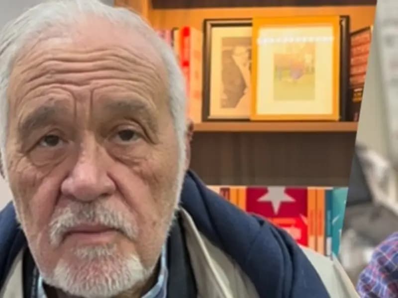 Prof. Dr. İlber Ortaylı'nın Sağlık Durumu Hakkında Yeni Bilgiler