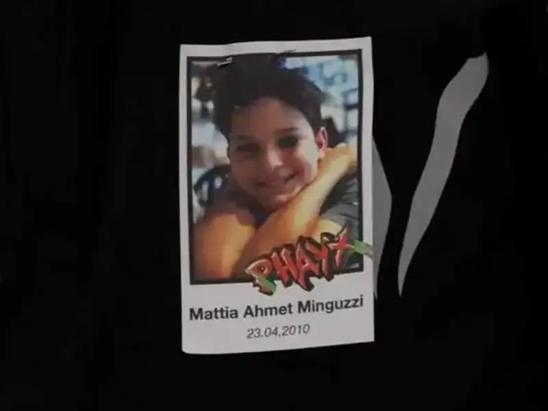 İtalyan Şefin Oğlunun Öldürülmesi: Şüphelilerin Cezası Nedir?
