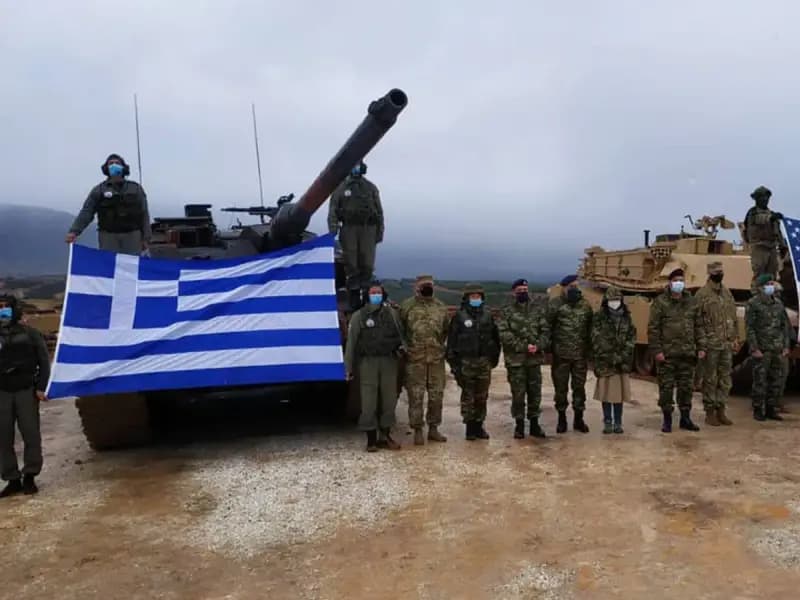 Ege’de Trump Etkisi: Atina, Dedeağaç ve Girit'e Güveniyor