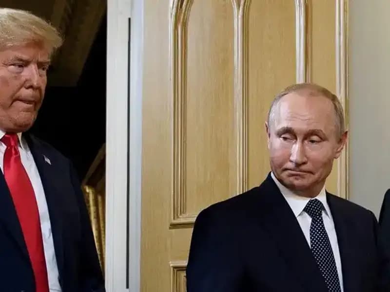 ABD Bakanlığı, Rusya'ya Yönelik Siber Operasyonları Durdurma Talimatı Verdi