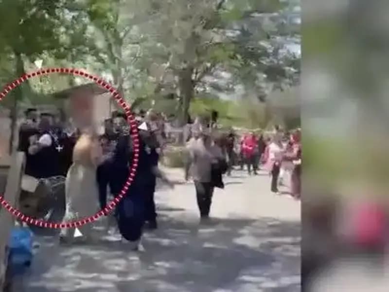 5 Kadının Tatili Kâbusa Dönüştü: Şok Edici Darp Olayı