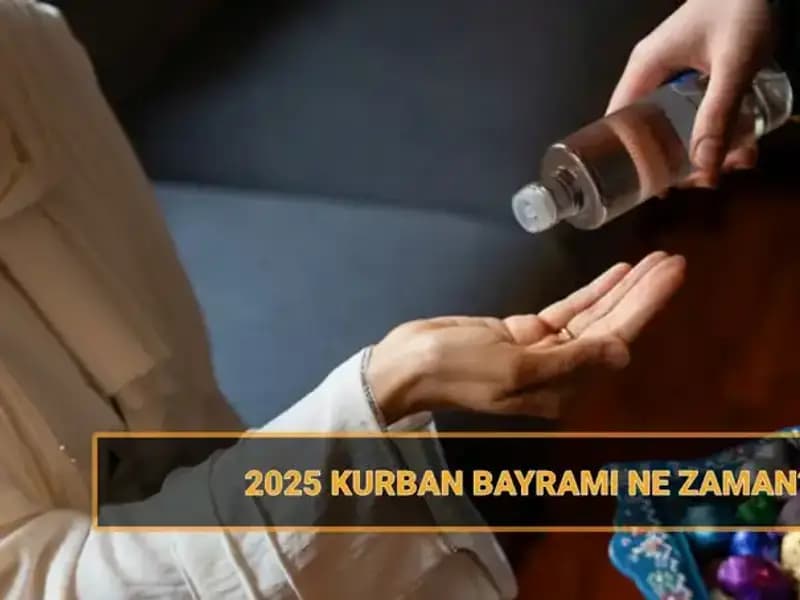 2025 Kurban Bayramı Ne Zaman, Tatil Süresi Nedir?