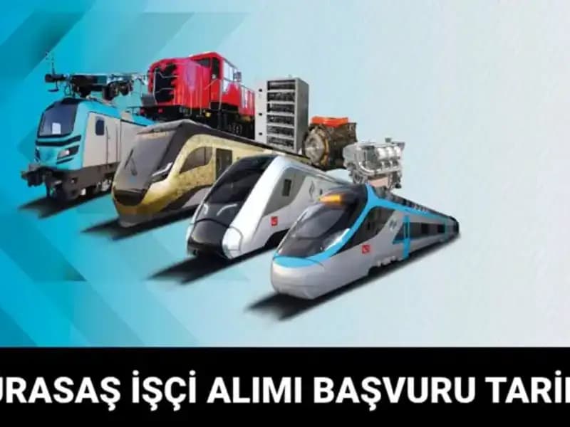 TÜRASAŞ 776 İşçi Alımı: Başvuru Süreci ve Şartları Hakkında Her Şey