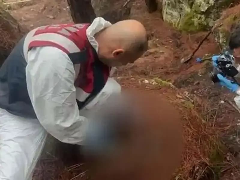 Gizli Tanıkların İfadesiyle 19 Yıllık Cinayet Sonunda Aydınlatıldı