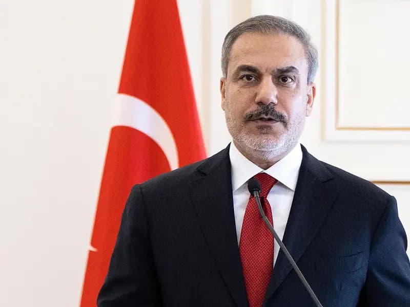 Terörle Mücadelede Hakan Fidan'ın Uyarısı