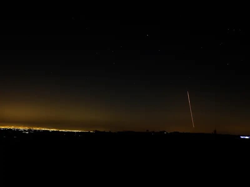 İran, Suudi Arabistan ve Kuveyt'e Yönelik Tehditte Bulundu