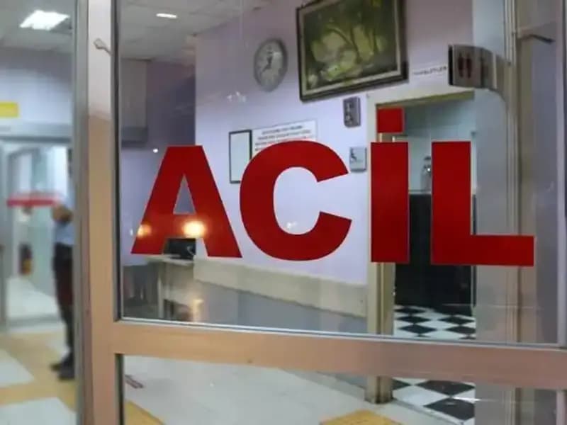 Ana Sınıfı Öğrencisinin Hayatını Kaybetmesi, Aileyi Ve Toplumu Derinden Sarstı