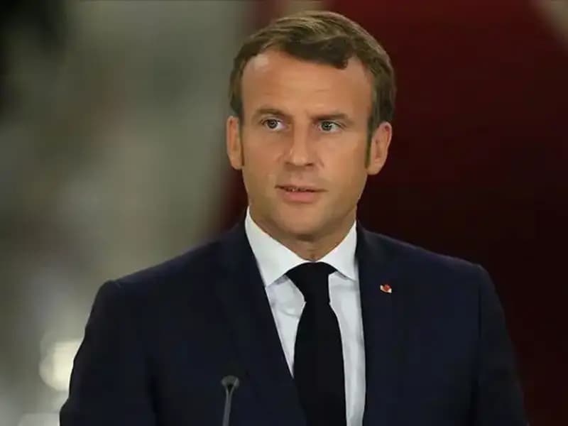 Macron, Avrupalı Komutanlarla Paris'te Stratejik Zirveye Hazırlanıyor