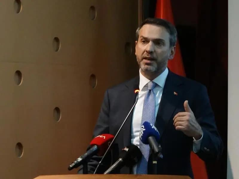 Bakan Bayraktar: Şırnak'ta günlük petrol üretimi arttı