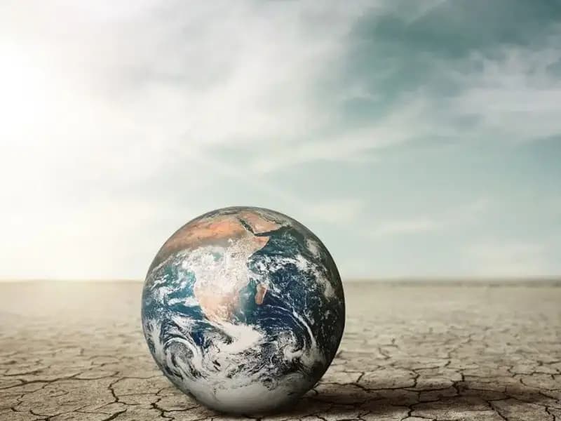 Dünya Meteoroloji Örgütü'nden Kırmızı Alarm: İklim Dengesizliği