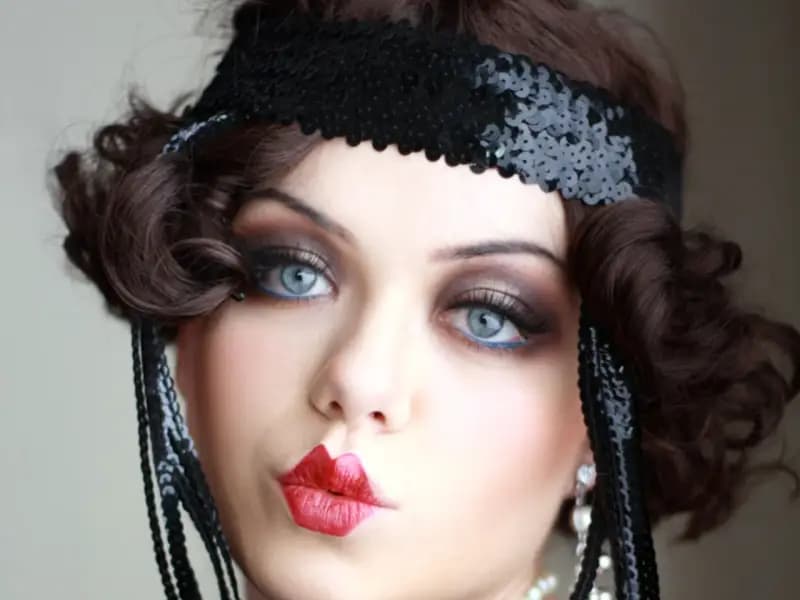 Makyajın 4000 Yıllık Hikayesi: Antik Dönemlerden Günümüze Güzellik Sembolü