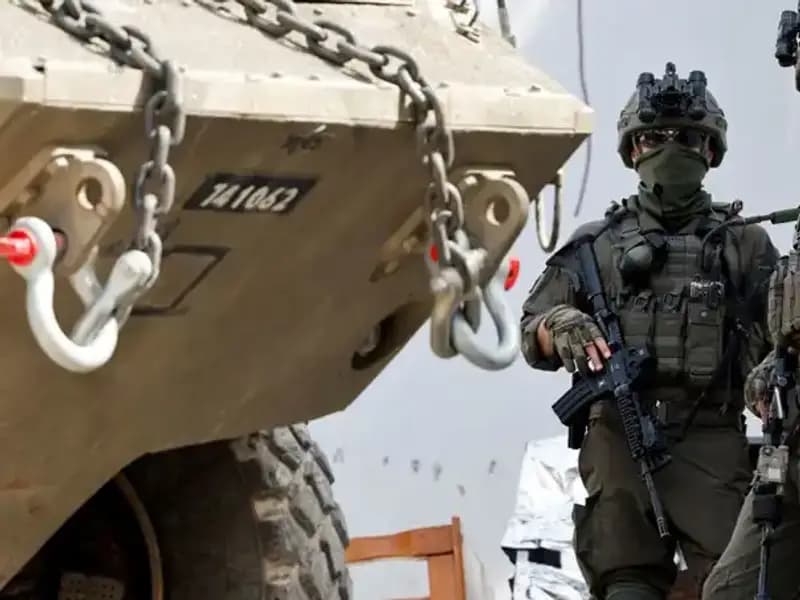 İsrail’in Lübnan’daki BM Güçlerine Açtığı Ateş: Bölgedeki Gerginlik Tırmanıyor