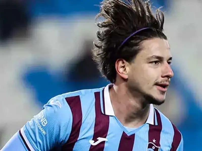 Abdullah Avcı'ya çağrı: 'Oğlumla uğraşma'