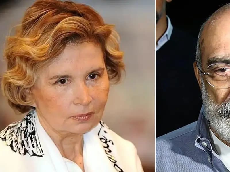 Nazlı Ilıcak ve Ahmet Altan’a FETÖ Davasında Hapis Cezası