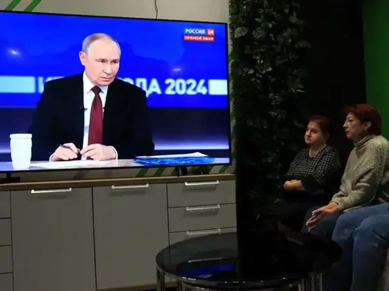 ABD’nin Kırım Üzerindeki Hedefleri: Ukrayna İçin Kötü Bir Gelişme Mi Geliyor?