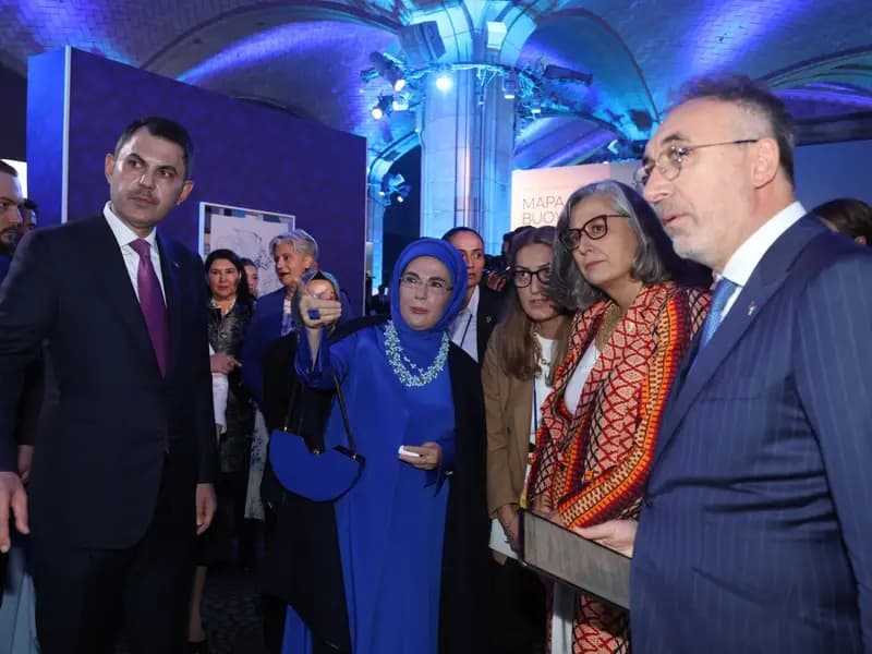 Sıfır Atık Günü’nde Bakan Kurum'dan Gıda İsrafına Uyarı