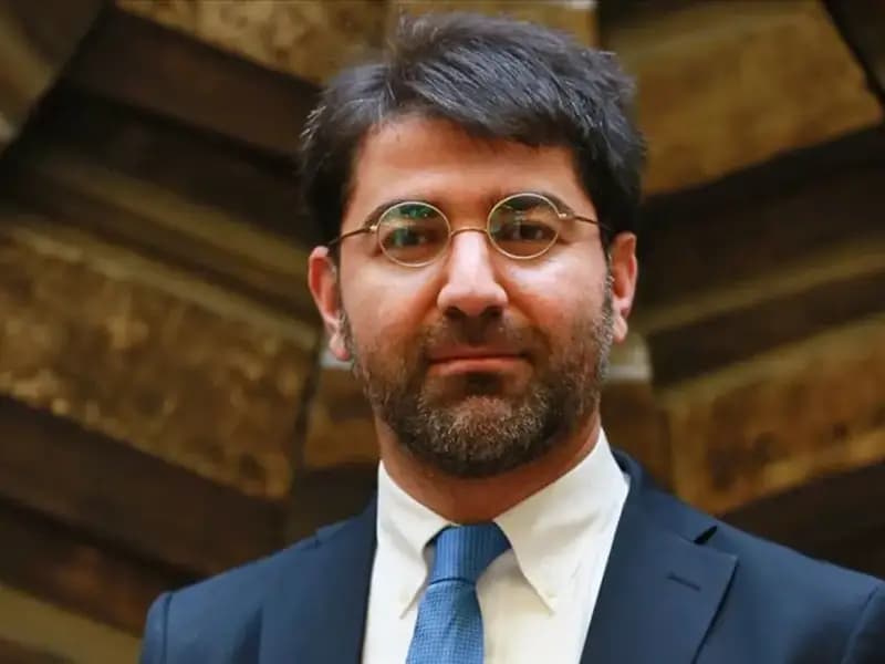 Emrah Şener'e Örgüt Lideri Suçlaması: BKM Soruşturmasında Gelişmeler