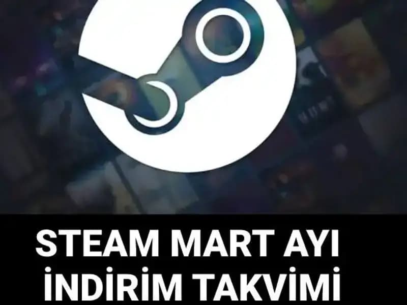 Steam İlkbahar İndirimleri Ne Zaman Bitiş Tarihine Ulaşıyor?