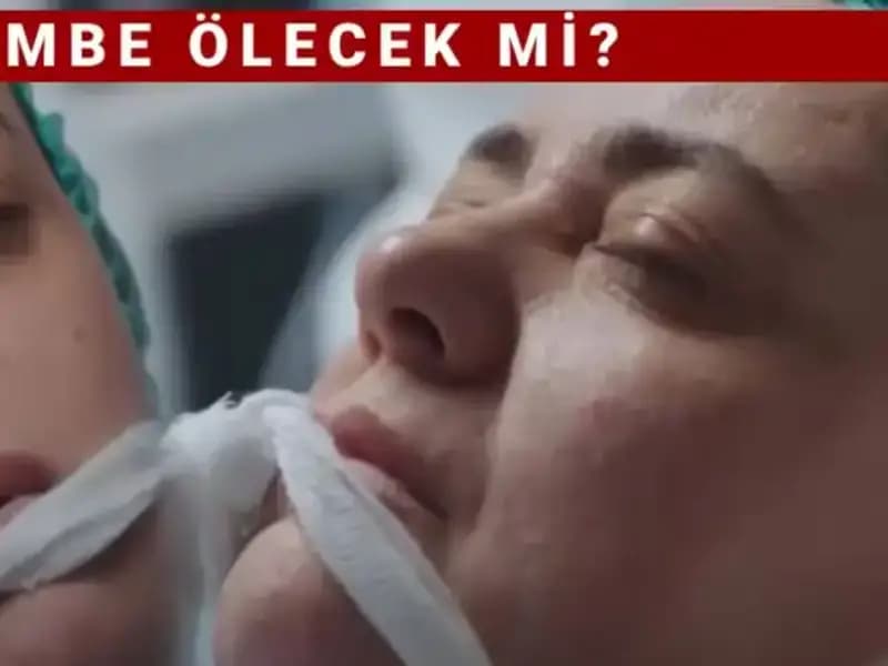 Pembe'nin Kızılcık Şerbeti'nden Ayrılması: İddiaların Ardındaki Gerçekler