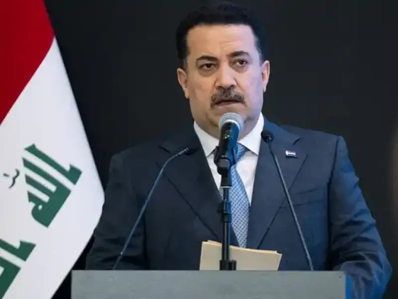 Irak’tan Suriye’ye Önemli Heyet: Petrol Boru Hattı Tartışmaları Başladı
