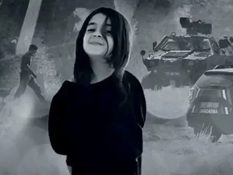 Narin Güran Davasında Şok Gelişme: Hakim HSK'ya Şikâyet Edildi