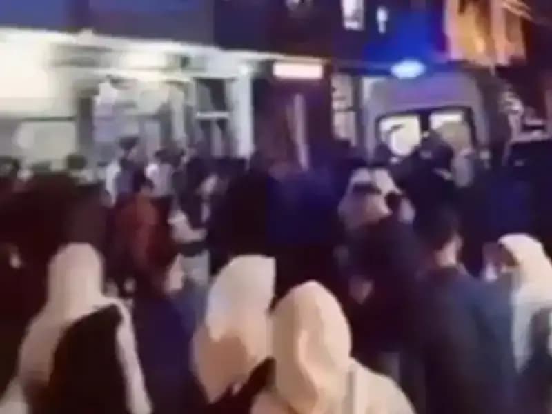 14 Yaşındaki Kader'in Balkondan Düşmesi Korkuttu: Hayati Tehlikesi Devam Ediyor
