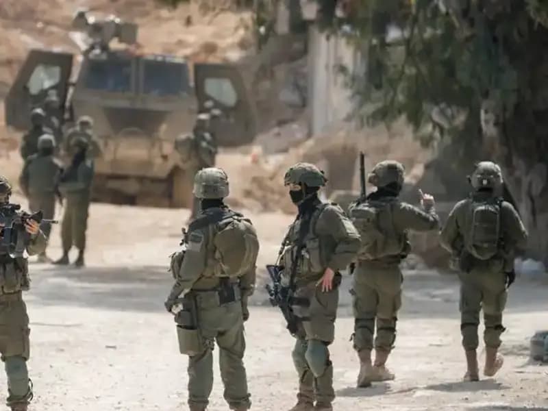 İsrail’in Gizli Casusluk Planı: Yapay Zeka ile İşgale Yeni Bir Boyut Mu Geliyor?